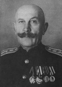 V. E. Markevich.