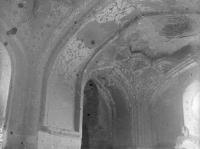 Ruins of the Ak-Saray mausoleum in Samarkand. Photographs by Boris Nikolaevich Zasypkin, a renowned Soviet architect and restorer who studied and preserved Central Asian monuments. The photographs were taken in 1924-1925 during research and restoration work in Samarkand.