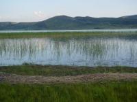 Karkaraly park.