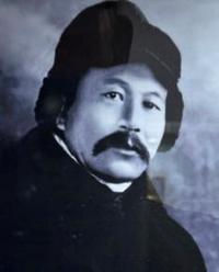Bazarbai Mametov (1888 – 1946). Lawyer. Born in Balkhash=Depsn volost (now Sarkand district), Lepsinsky district, Zhetysu region. He graduated from the Vernensky Men's Gymnasium and the Faculty of Law of Kazan University. He works as Chairman of the Kyrgyz Committee of Lepsinsky District, People's Commissar of Justice, People's Investigator. Member of the Alashorda government. Arrested in 1928, in 1931 he and his family were deported to Saratov. Rehabilitated in April 1989.