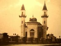 Semipalatinsk mosque.