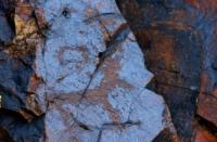 Petroglyphs Ak-Terek.