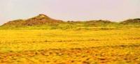 Akshatau ridge.