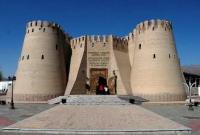 Kujand Museum.