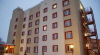Hotel Chagalа.
