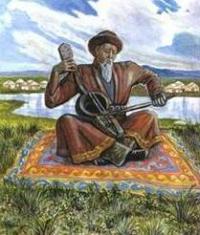 Асан Кайгы.