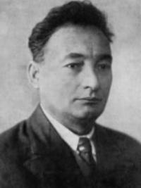 Аболин Роберт Иванович (1886 – 1938 г.г.).