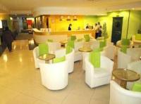 Cafe.