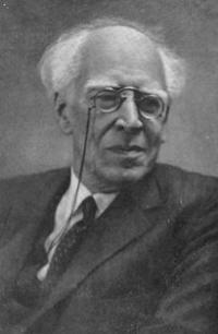 Stanislavsky Konstantin Sergeevich.