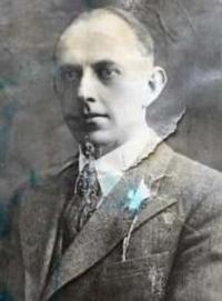 А.П. Бергрин.