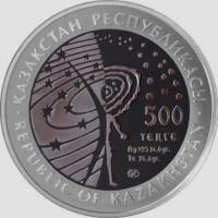 Международная космическая программа Союз-Аполлон.