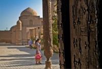 Architecture of Khorezm.