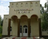 Museum of K. Karasaev.