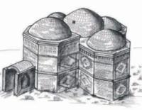 Рисунок Шашенова Дархана Тастемірұлы и Бейсенова Армана Зияденұлы.