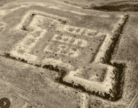 Photos of the Emba fortification from https://www.sasgis.org