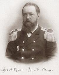Bunge Alexander Alexandrovich.