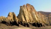 Aktau-Buzachi reserve.
