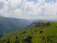 Vicinities of reserve Aksu-Zhabagly.