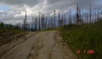 Sights on the "Wild Lakes of the Kazakhstan Altai" tour.