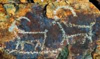 Beldersay petroglyphs.