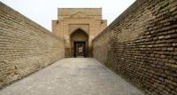 Char-Bakr necropolis.