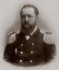 Бунге Александр Александрович (28.10.1851 – 1930 г.г.).