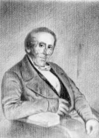 Karl Friedrichovich Ledebur.