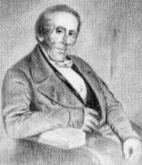 Karl Christian Friedrich von Ledebur.