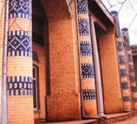 Palace Nurulla-bai.