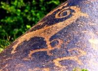 The Ptroglyphs of Small Koitas and vicinities.