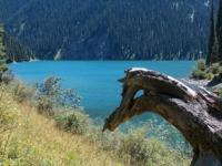 Lake Kolsai-II.