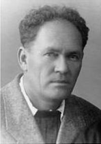 Evgeniy Kolokolnikov.