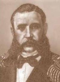 Самуил Алексеевич Грейг (1827 – 1887 г.г.).