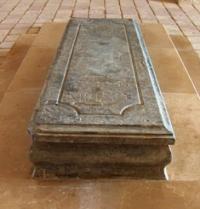 Sultan Sanjar mausoleum. Of April 2008.