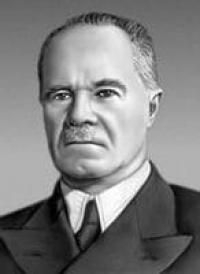 Василий Григорьевич Фесенков (1 (13) января 1889 - 12 марта 1972 г.г.).