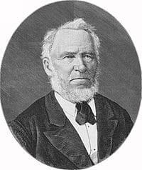 Regel Eduard Ludwigovich.
