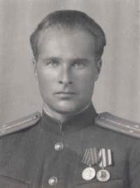 Владимир Иосифович Рацек.