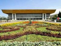 Palace of Republic.