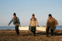 Fishermen Aral.