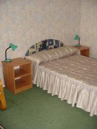 Single room.