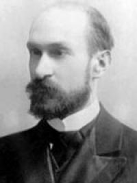 Vasily Vladimirovich Bartold.