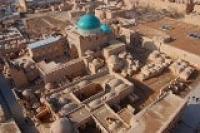 Shirgazi-khan madrasah.