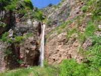 Sairam Falls.