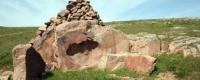 Историко-культурный заповедник «Ордабасы».