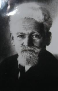 Исследователь Аральского моря Берг Лев Семёнович (1876 - 1950) .