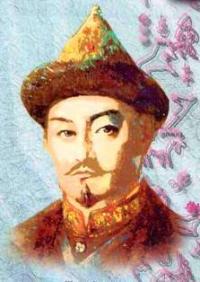 Жангир хан - правитель Казахского ханства с 1643 до 1652 года.
