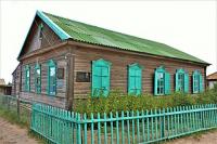 The building of the Urda Printing House is a historical monument.