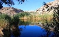 Valley Tamshaly.