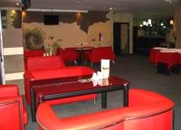 Restaurant.