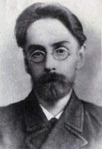 Nikolay Konshin.